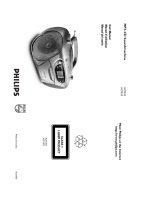 Philips - AZ-1033-Owners-Manual 